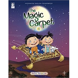 Bharti Bhawan The Magic Carpet - 4